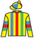 Flying Batya silks