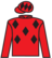 Break And Enter silks