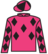 Marked Forever silks