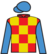 Diamonds And Rust silks