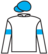 Fireball Fury silks