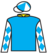 Boris Boy silks