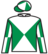 Vanbrugh silks