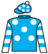 Nina Rules silks
