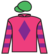 Miss Coubie silks
