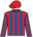 Jim 'n' Andy silks