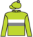 Foreign Affair silks