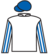 Glover silks