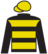 Sacred Monarch silks