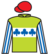 Baldassare silks