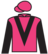 Major Approval silks