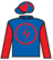 Miss Brixton silks