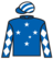 Apple Jack silks
