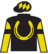 Jacqui's Joy silks