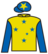 Cubix silks
