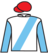Sportstar Samuel silks