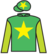 Red Prince silks