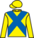 Bright Spark silks