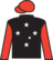 Spinning Quarters silks