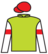 Power of Speed silks