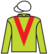 Sea Commits silks