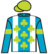 Six Steps silks