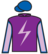 Sharky Hotshot silks