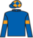Light 'n' Fire silks