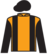 Benfica Princess silks