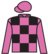 Grey At The Ready silks