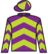 Hay Now silks