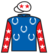 For Heaven's Sake silks