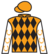 Lady Athena silks