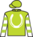 Miss Del Toro silks