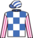Mr Magsman silks