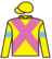 Commander Bell silks