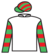Vodnik silks