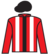 Knight Errant silks
