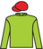Uncle Tony silks