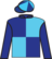 Lord Bob silks