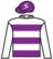 Savant De Lune silks