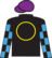 Conquering Kate silks
