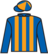 Little Miss Rocker silks