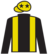 Kit de Luca silks