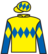 Bay Moss silks