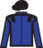 Victory Colours silks