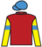 Downpour silks