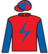 Gerry's Pick silks