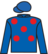 Senor Alf silks