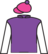Royal Sheen silks